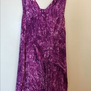 Rachel Rachel Roy sleeveless dress.